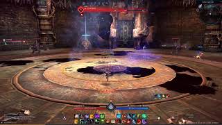 Tera Legacy (server testing/development)