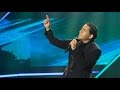 Yo Soy: 'Cristian Castro' cantó "Te sigo amando" en honor a Juan Gabriel