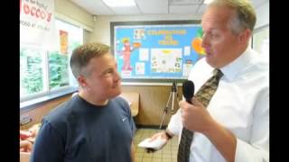 Hot Dog Showdown: Yocco's