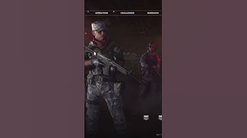 Cold War Split Screen Zombies is here! #Shorts