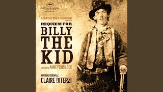 Video thumbnail of "Claire Diterzi - Billy 7"