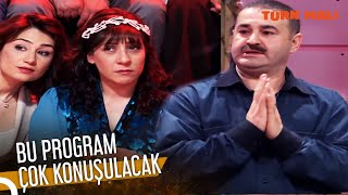 Erman Evlilik Programında Türk Malı