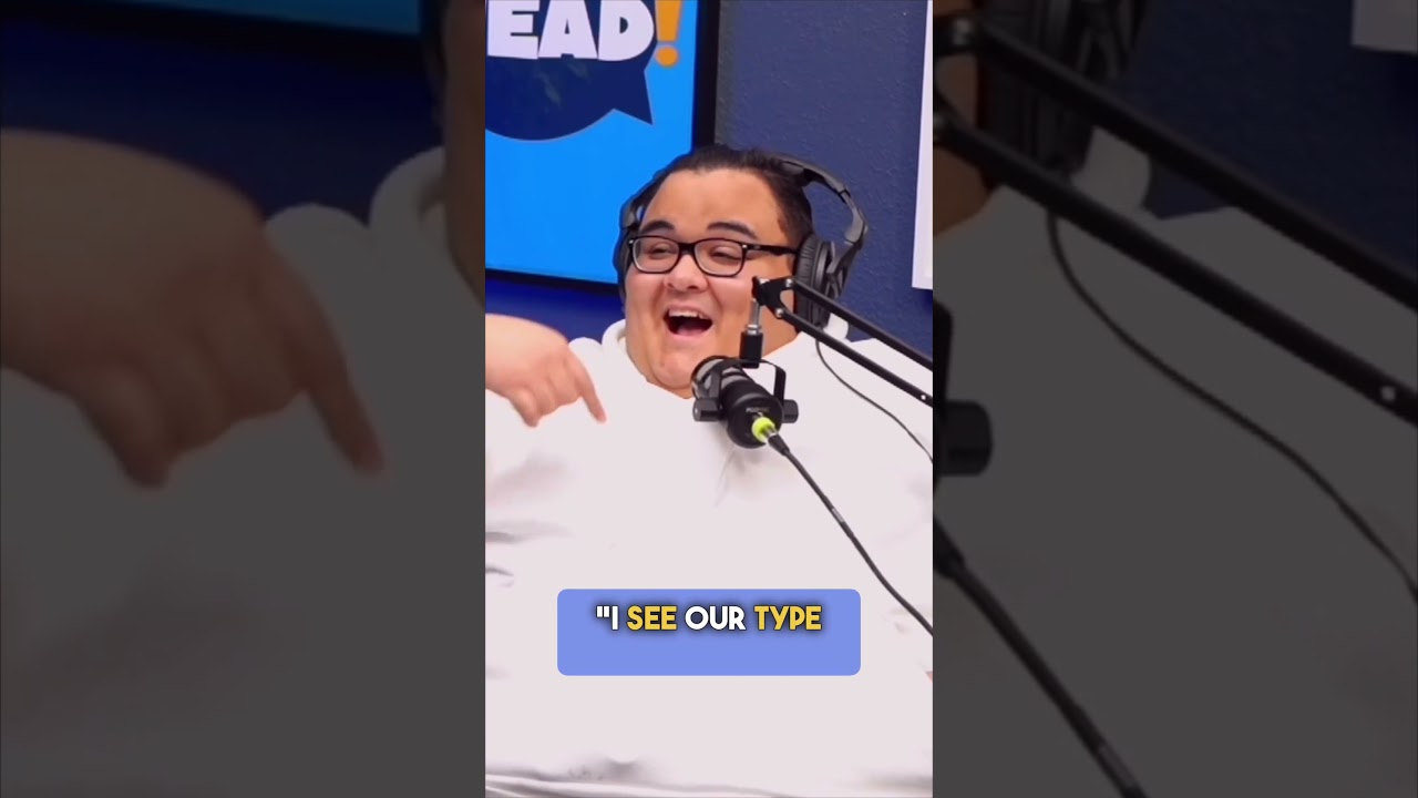 Adrian Hernandez shares how he prepares before his big interviews with #wwe & #aew superstars