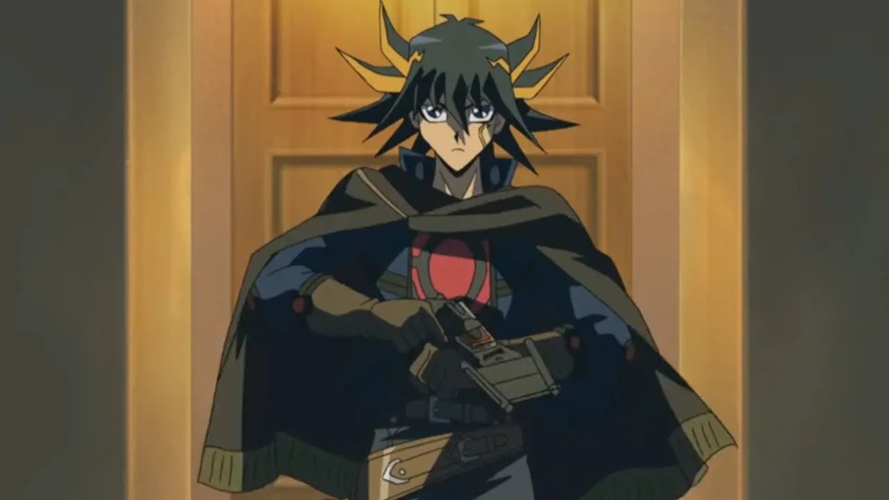 Yusei 's 1 Turn, Triple Kill in the Crash Town Arc! (Nitro Warrior Yusei 's 1 Turn, Triple Kill in the Crash Town Arc! (Nitro Warrior