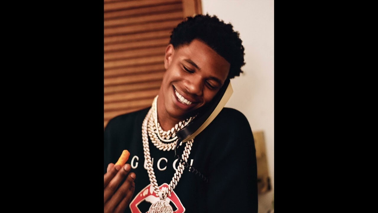 [GUITAR] A Boogie x J.I Type Beat 2022 "Revival"