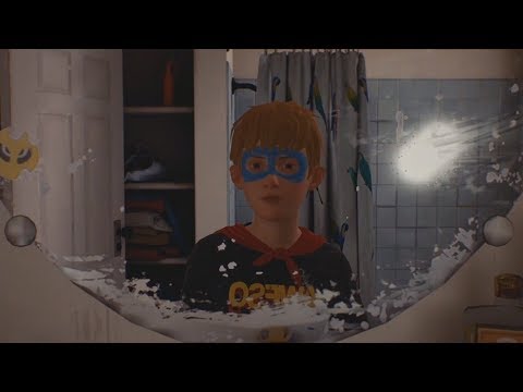 video phone beyonce mp3 The Awesome Adventures of Captain Spirit 02 - Finding our superhero mask