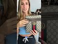 DHgate Haul: Unboxing my Mom’s new favorite travel bag #bagtrend #bagreview #haul #purse #shorts