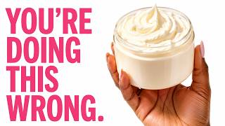 How to Make Body Butter From Start To Finish | Skincare Business