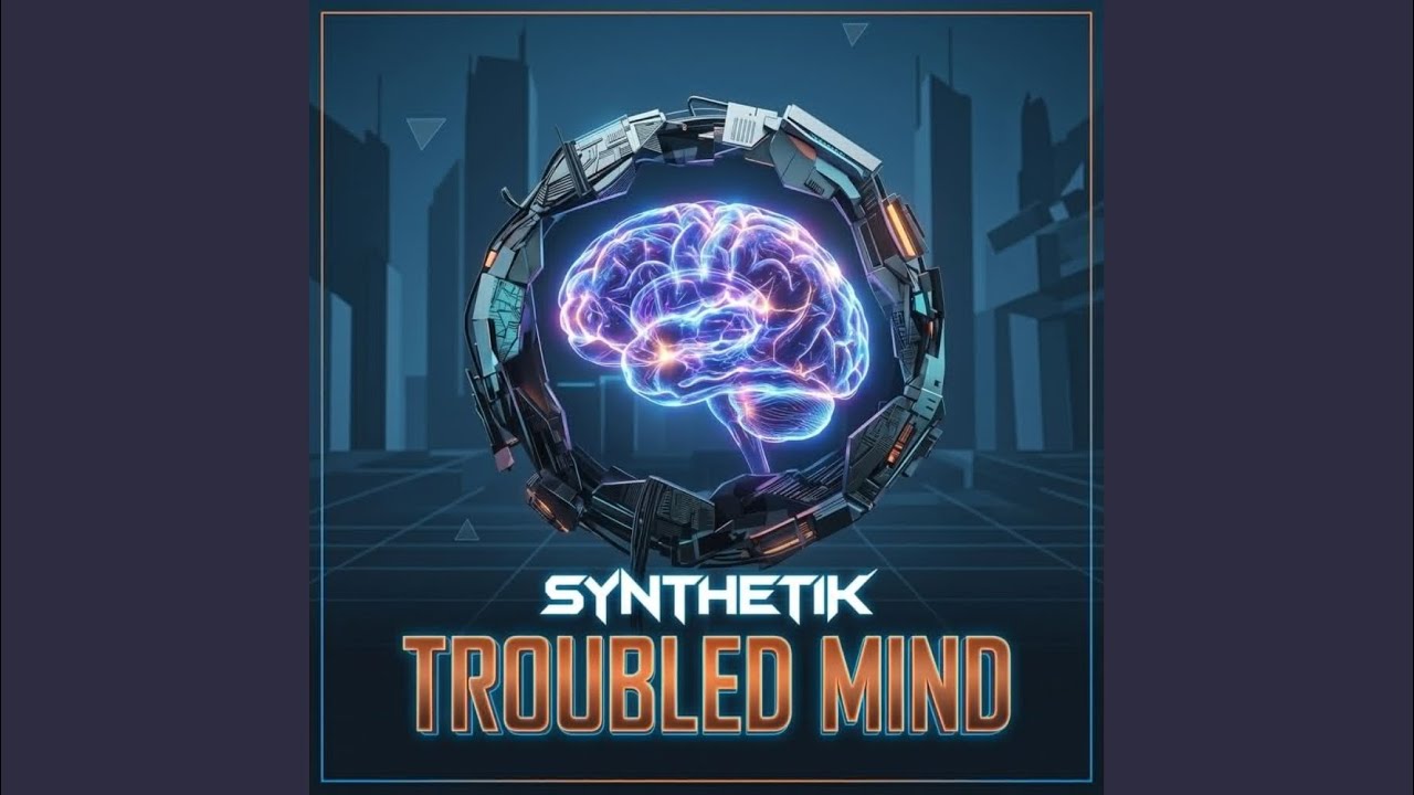 Watch Troubled Mind on YouTube Watch Troubled Mind on YouTube