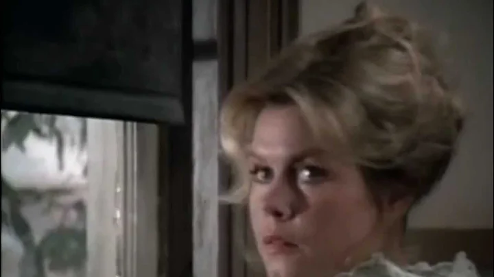 Elizabeth Montgomery || Paradise