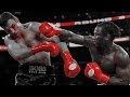 The tale of TKO6 - Lennox Lewis vs Vitali Klitschko