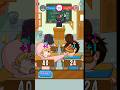 Classroom Puzzle Battle | Brain Game challenge 🧠 #shorts