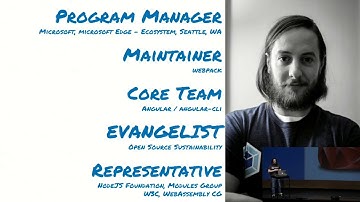 Sean Larkin - Everything