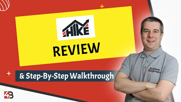 Recensione Hike SEO: La Migliore Piattaforma SEO per Piccole Imprese