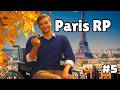 JEREMY HANDICAPABLE ET FAUX RICHE | PARIS RP ep 5
