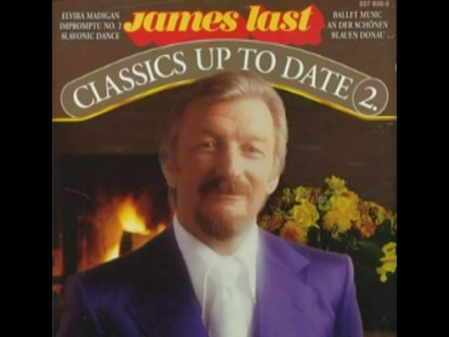 James Last - Concierto de Aranjuez