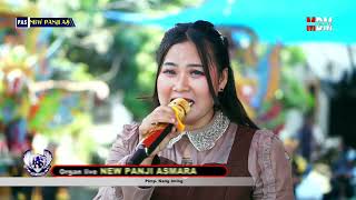 Cinta Jadi Benci Voc Nenty Arnetha  New Panji Asmara  Show Desa Ceamara Blok Bong Kec Cantigi