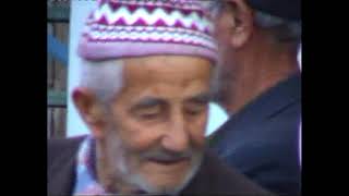 Bayramlaşma 2003 Tekler Cami