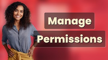 Why Manage Location Permissions for Third-Party Apps?