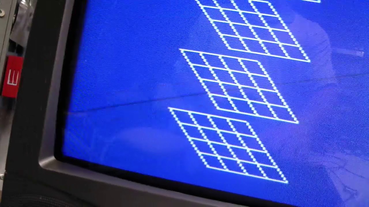 My Atari Flashback is glitching out - Atari Flashback - iFixit