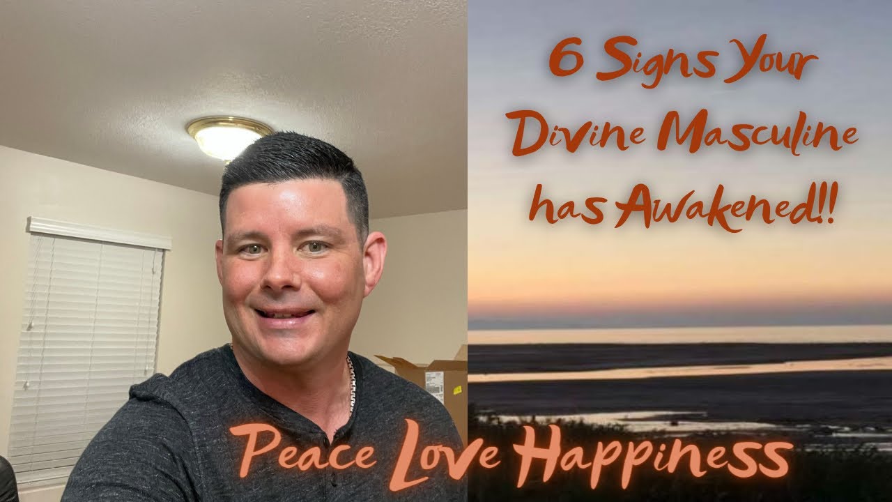 🔥Twin Flame🔥 6 Signs Your DM has Awakened 
