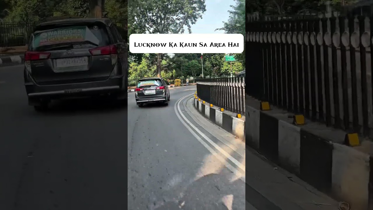 Ride, Repeat & Rule the Streets of LucknowLucknow Rider | Attitude Ride Hazratganj to Roomi Darwaza