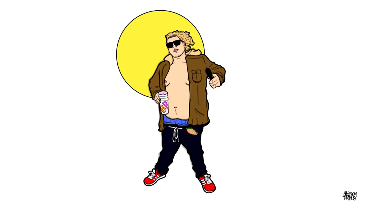 (FREE) Fat Nick Type Beat - ''Just For Fun'' | Free Type Beat | Trap Rap Instrumental 2018 free instrumentals for youtube