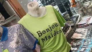 Yeni̇ Super Mallar 2 M 5 M Ki̇mi̇ Herşey Topdan Sati̇ş Merkezi̇050.8518202.