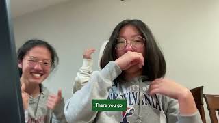 TeenSHARP College Signing Day 2025