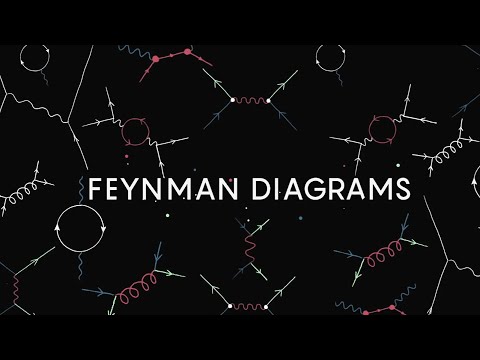 Feynman Diagrams