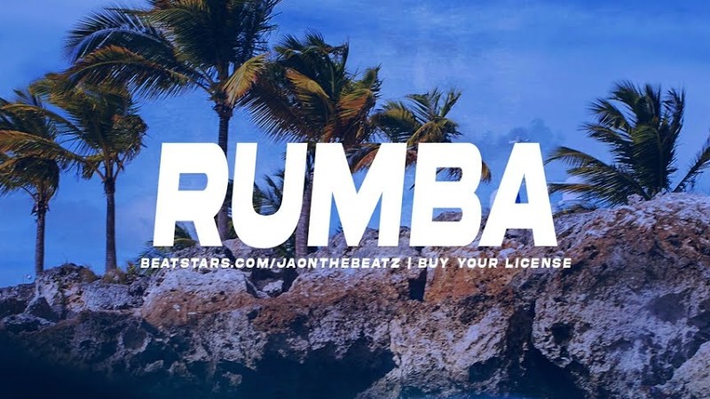 "Rumba" - Beat Merengue Mambo Comercial Type Beat 2023