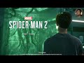 Spider-Man 2 (PS5) - Part 1