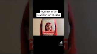 Merve yalçın ile czn Burak sevgiliymiş