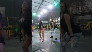 Última Dança Do Ano #dance #shorts #2023 #2024 #academia