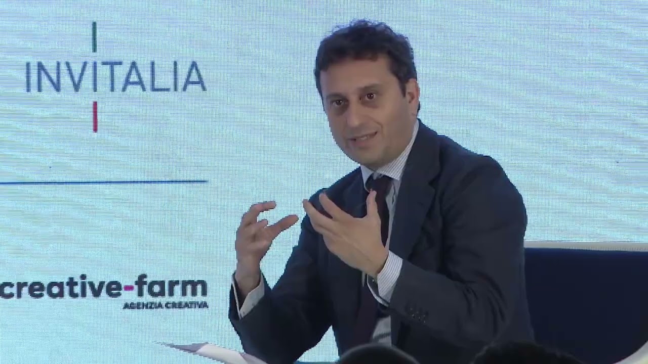 Intervista a Gilberto Pichetto Fratin