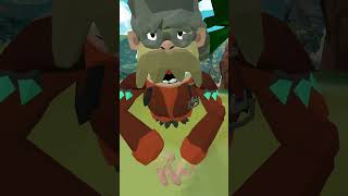 Sorry it’s bad, it’s my first short film in UG Vr #ugvr #ug