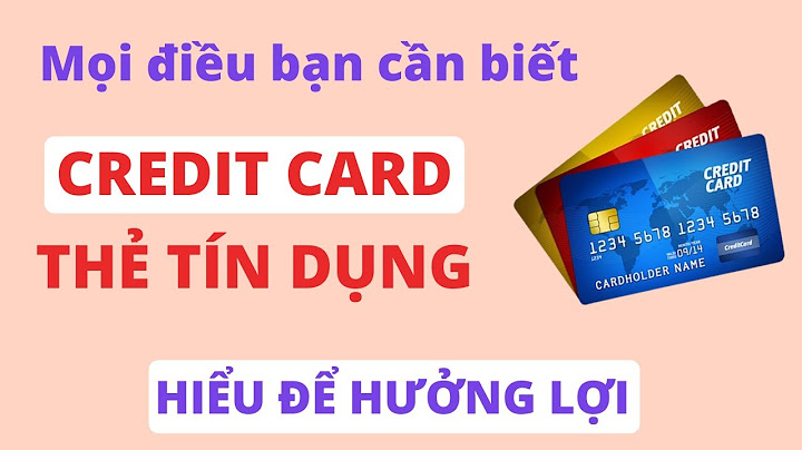 Invalid credit card number là gì năm 2024