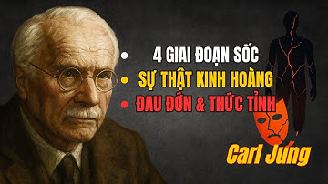 4 Giai Đoạn Người Đồng Cảm Trải Qua Khi Bị Người Tự Ái Lạm Dụng | Tâm Lý Carl Jung