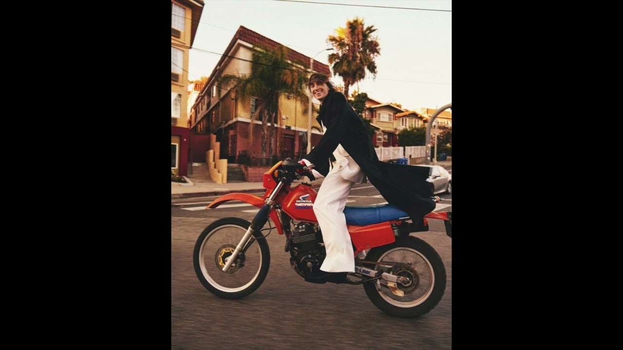 [FREE] Mk.gee x Justin Bieber Type Beat – “Colors”