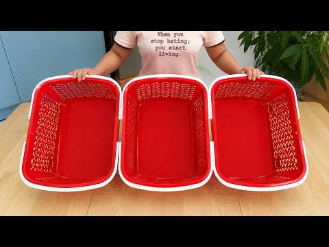 7 Easy Storage & Organization Hacks to Simplify Your Life
