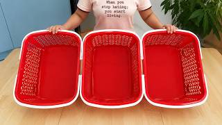 7 Easy Storage & Organization Hacks to Simplify Your Life