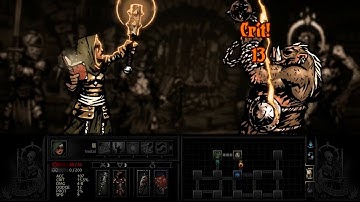 Darkest Dungeon – LUNM mod (again) Part 37