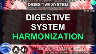 ⚖️ Digestive System Fine-Tuning ✨ Repair, Soothe &amp; Restore Your Digestion 🔬 Advanced Subliminal
