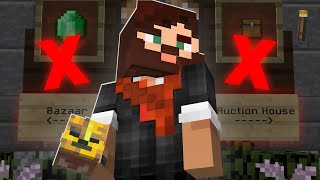 Insiding my &quot;friends&quot; in Skyblock | Ironman #1