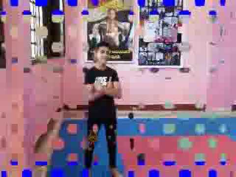 انا ابن مصر محمود العسيلى