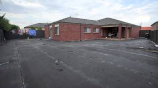 12 Berkeley Crescent, Derrimut VIC 3030