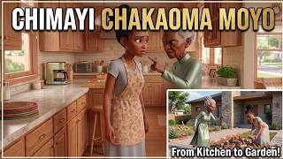 Zim Vibes Chimayi Chakaoma Moyo R &amp; B Ragga