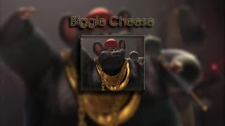 Biggie Cheese - Boombastic (slowed & reverbed)