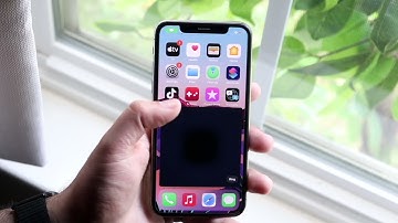 Screen Share On FaceTime In iOS 15