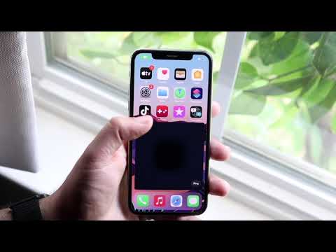 Screen Share On FaceTime In iOS 15